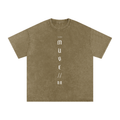 Everything Is Working in My Favor Oversized Tee
