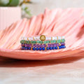 Good Karma — Bracelet Set