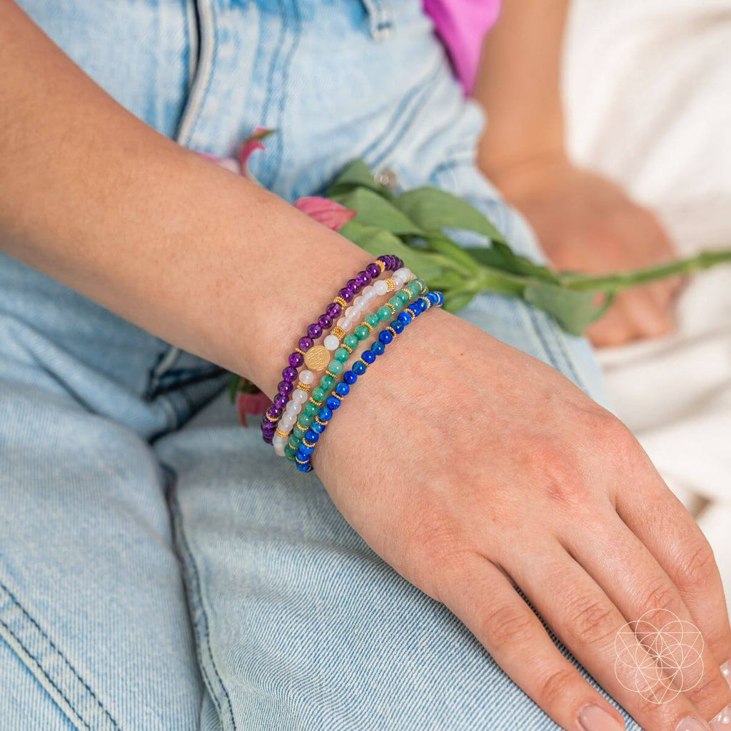 Good Karma — Bracelet Set