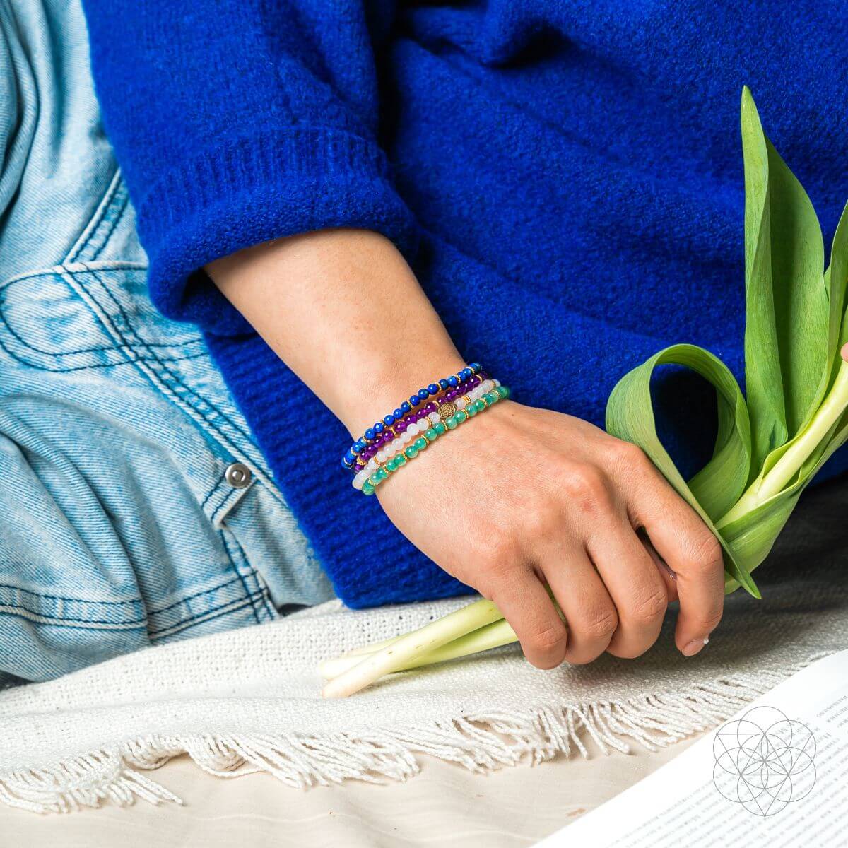 Good Karma — Bracelet Set