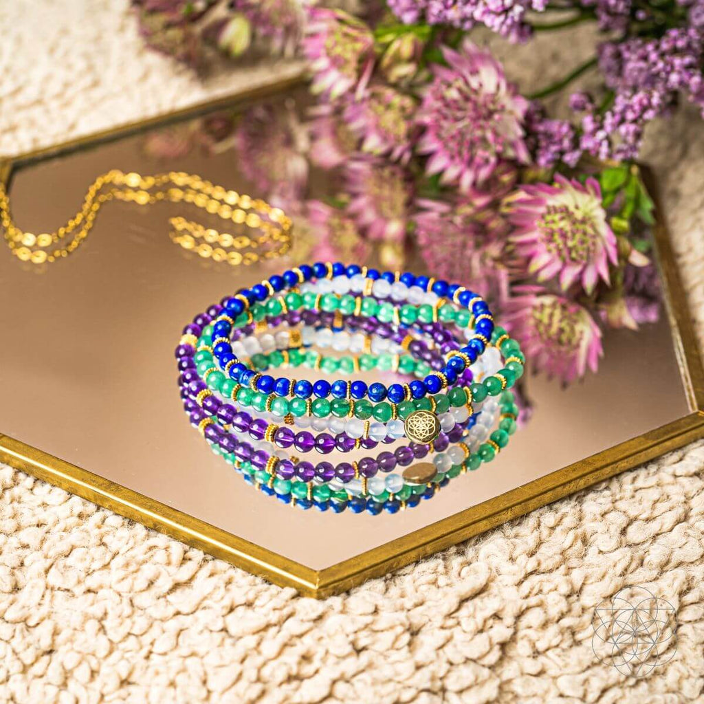Good Karma — Bracelet Set