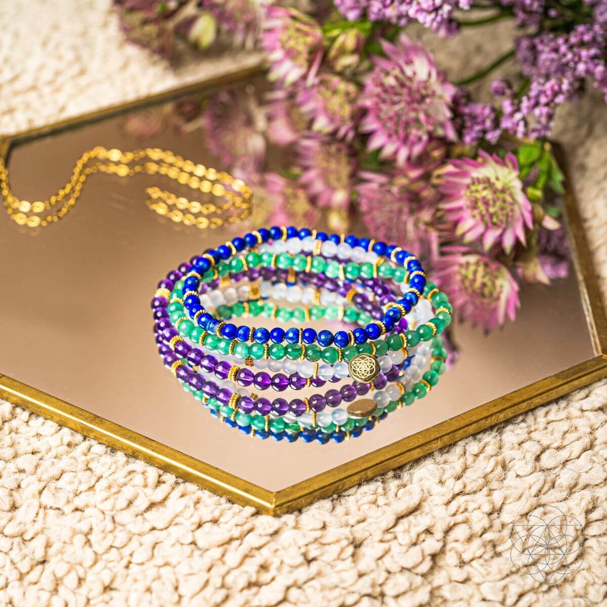 Good Karma — Bracelet Set