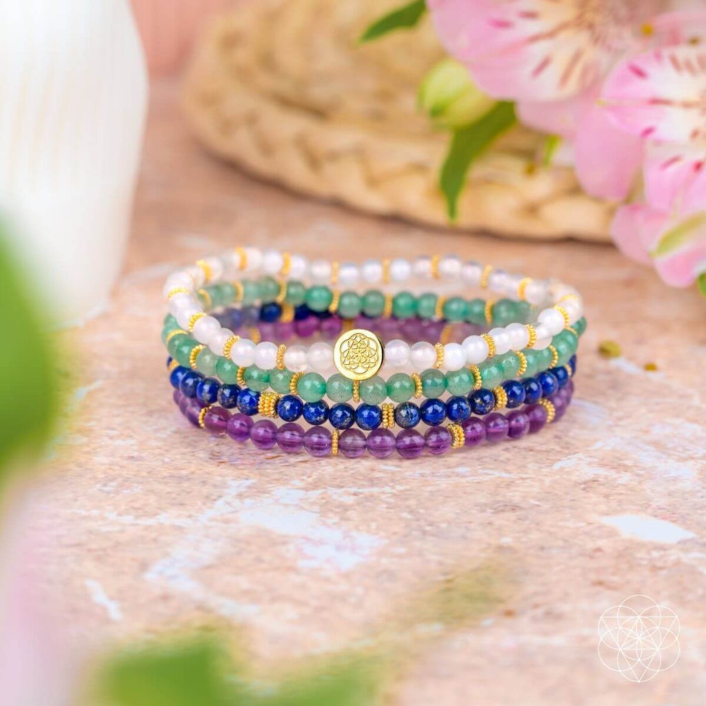 Good Karma — Bracelet Set